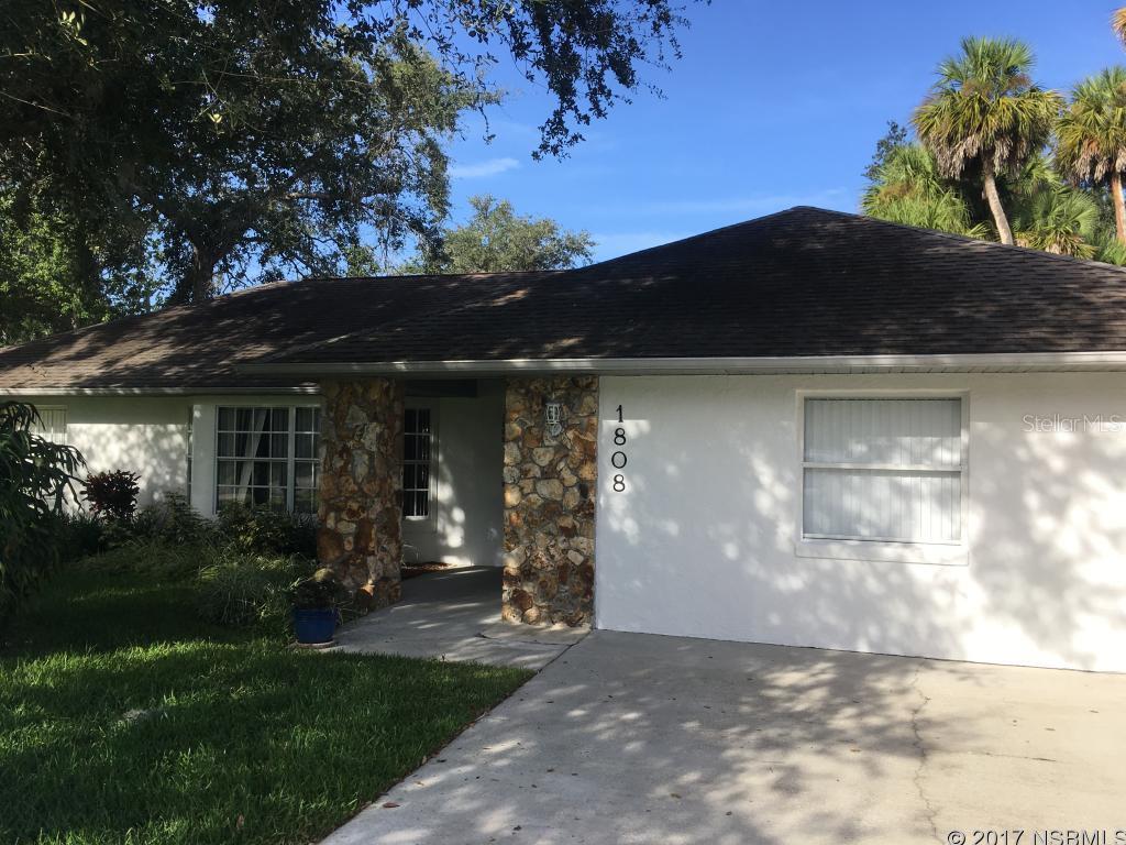 Florida Shores 01 - Residential