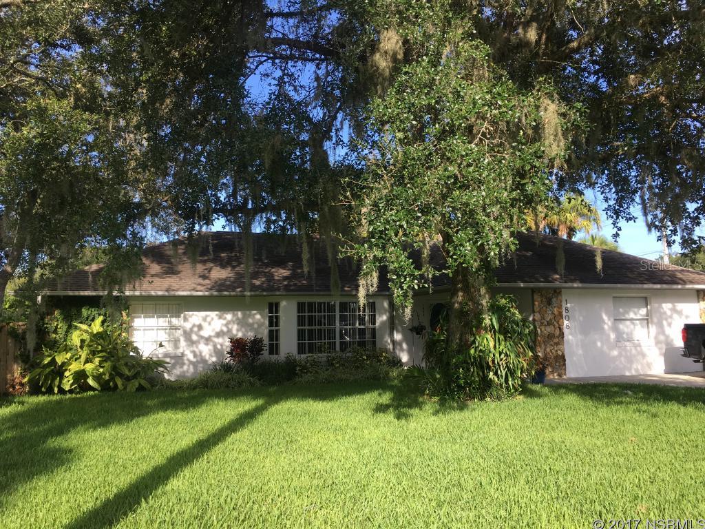 Florida Shores 01 - Residential