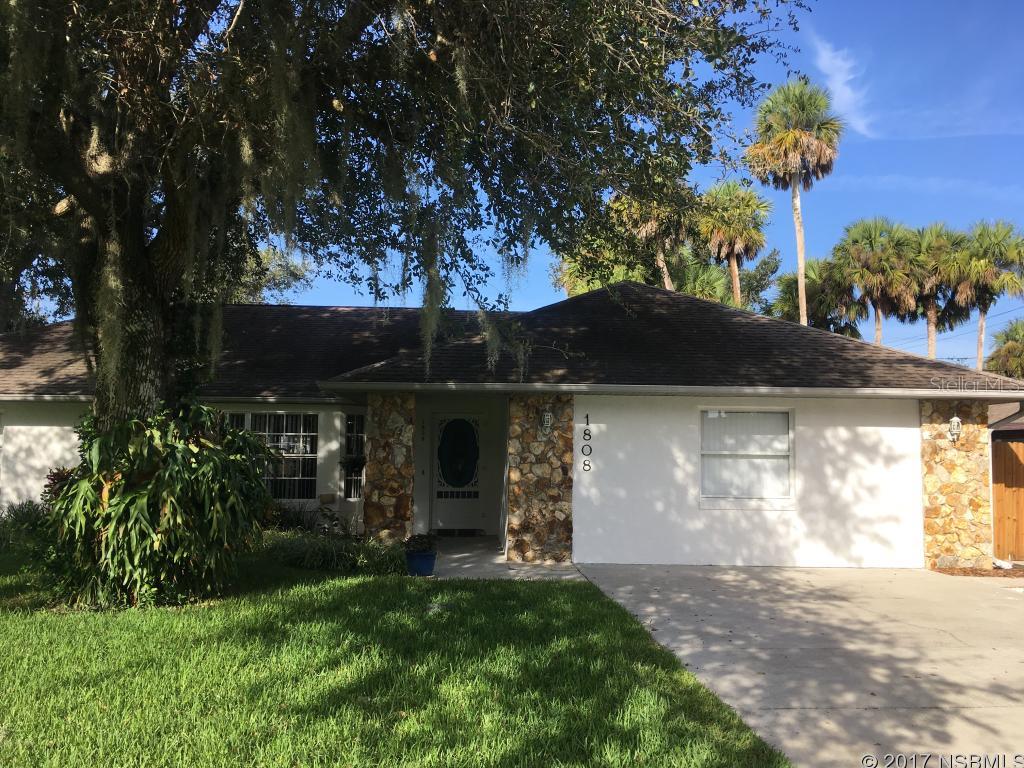 Florida Shores 01 - Residential