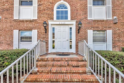 4306 LAKE UNDERHILL ROAD C ORLANDO FL 32803