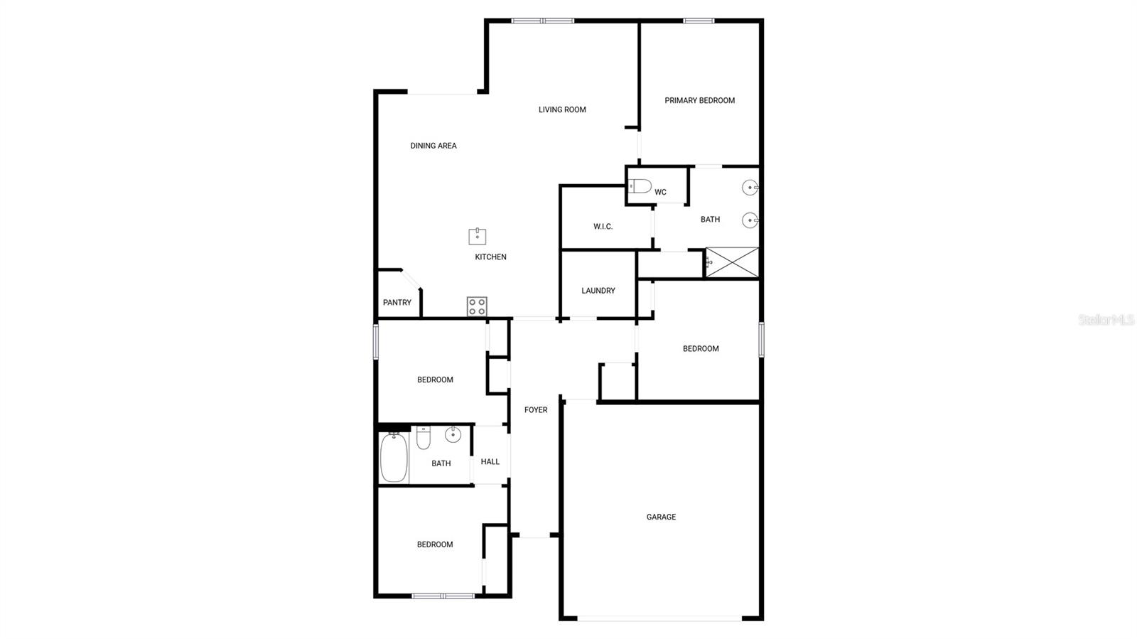 LAKES/INDIAN RIVER PRESERVE - Residential