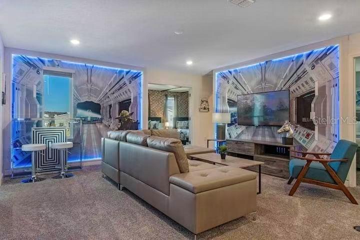 COVE AT STOREY LAKE III - Residential