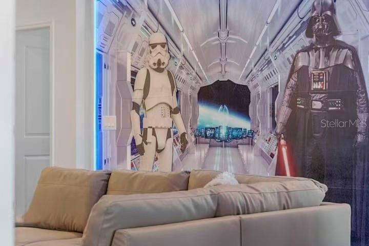 COVE AT STOREY LAKE III - Residential