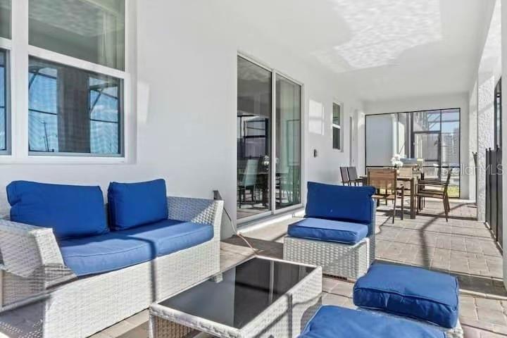 COVE AT STOREY LAKE III - Residential