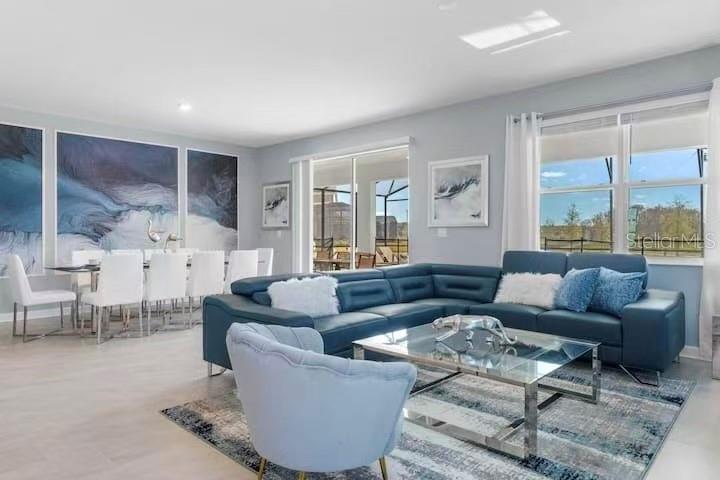 COVE AT STOREY LAKE III - Residential