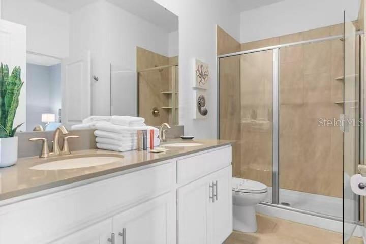 COVE AT STOREY LAKE III - Residential