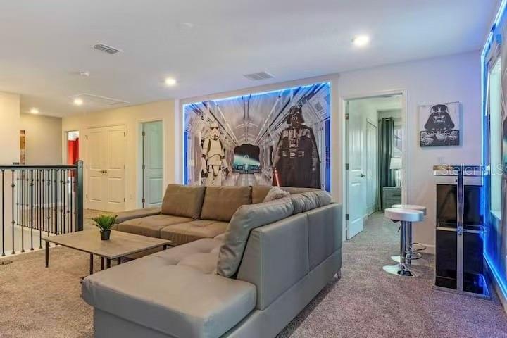 COVE AT STOREY LAKE III - Residential