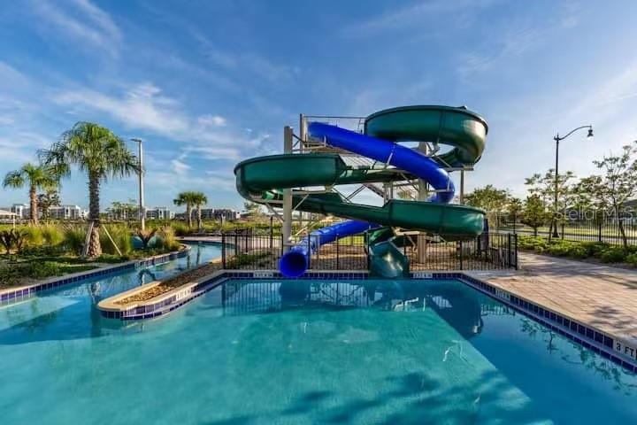 COVE AT STOREY LAKE III - Residential