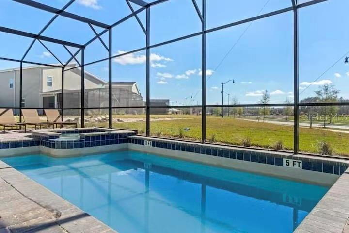 COVE AT STOREY LAKE III - Residential