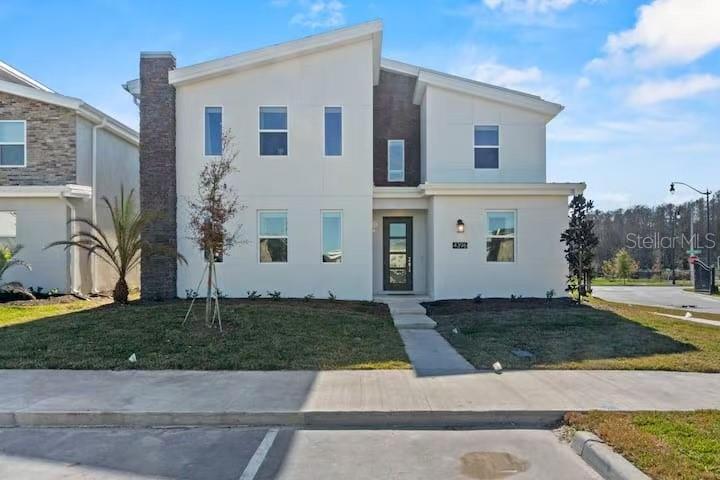 COVE AT STOREY LAKE III - Residential