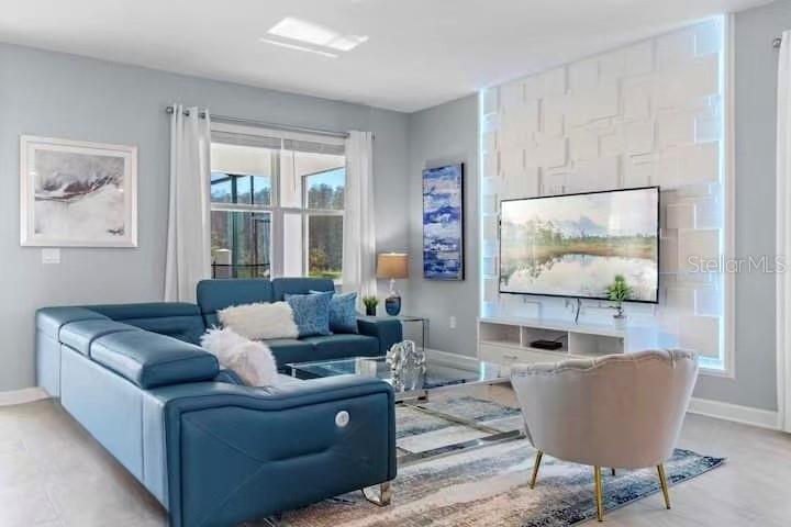 COVE AT STOREY LAKE III - Residential