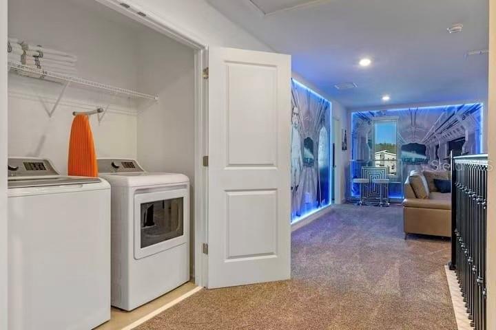 COVE AT STOREY LAKE III - Residential