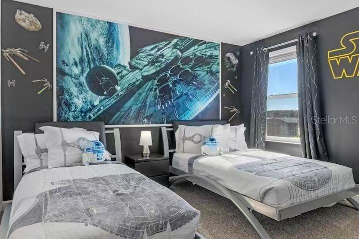 COVE AT STOREY LAKE III - Residential