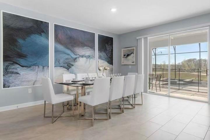 COVE AT STOREY LAKE III - Residential