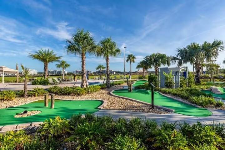 COVE AT STOREY LAKE III - Residential