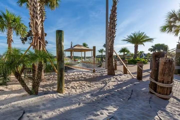 COVE AT STOREY LAKE III - Residential