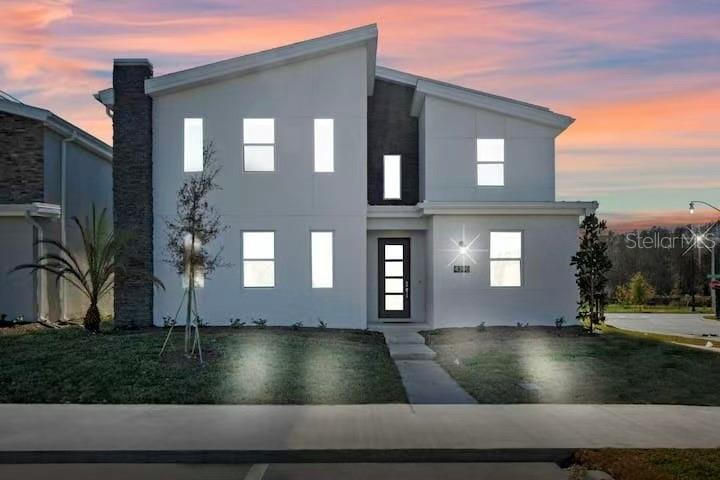 COVE AT STOREY LAKE III - Residential