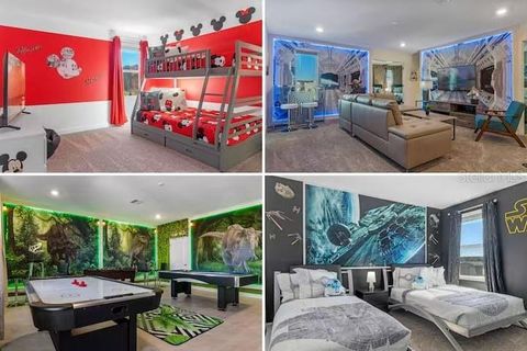 4396 QUOTE STREET KISSIMMEE FL 34746