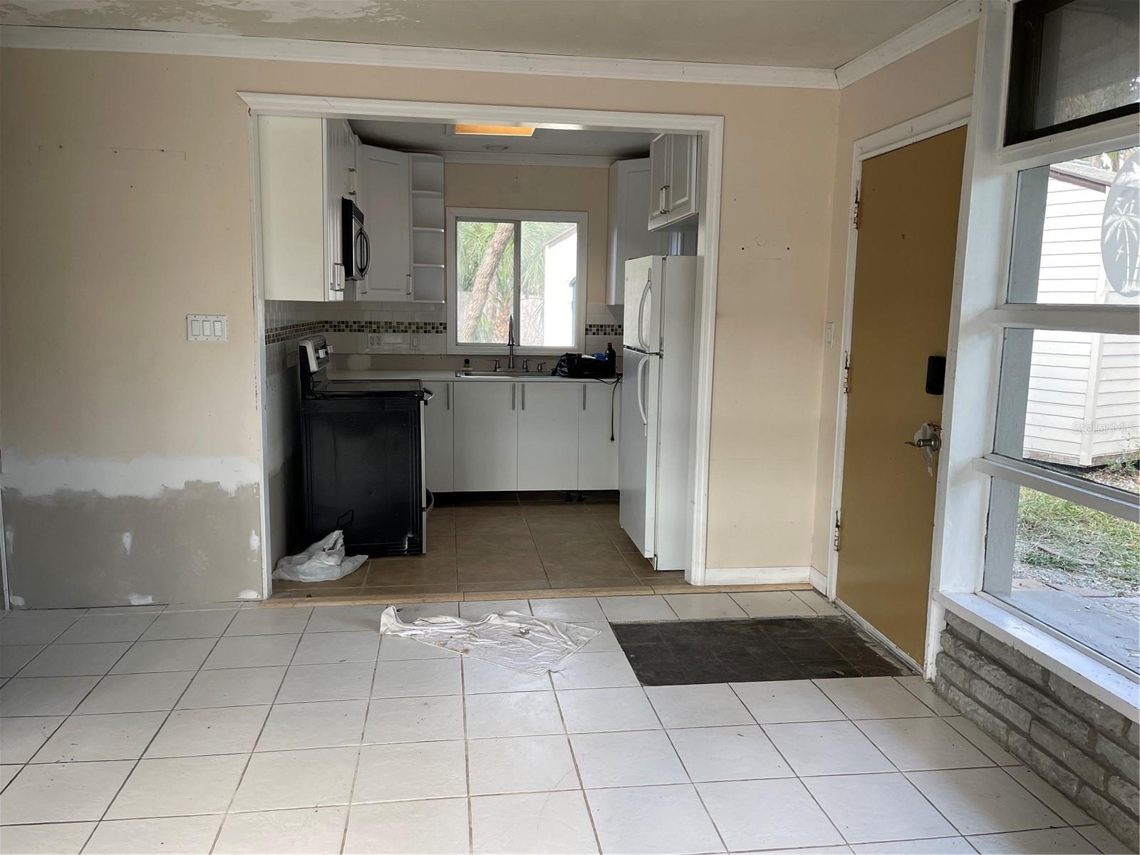 SARASOTA BEACH - Residential