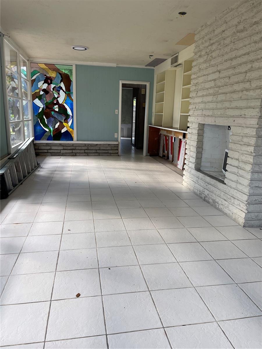 SARASOTA BEACH - Residential