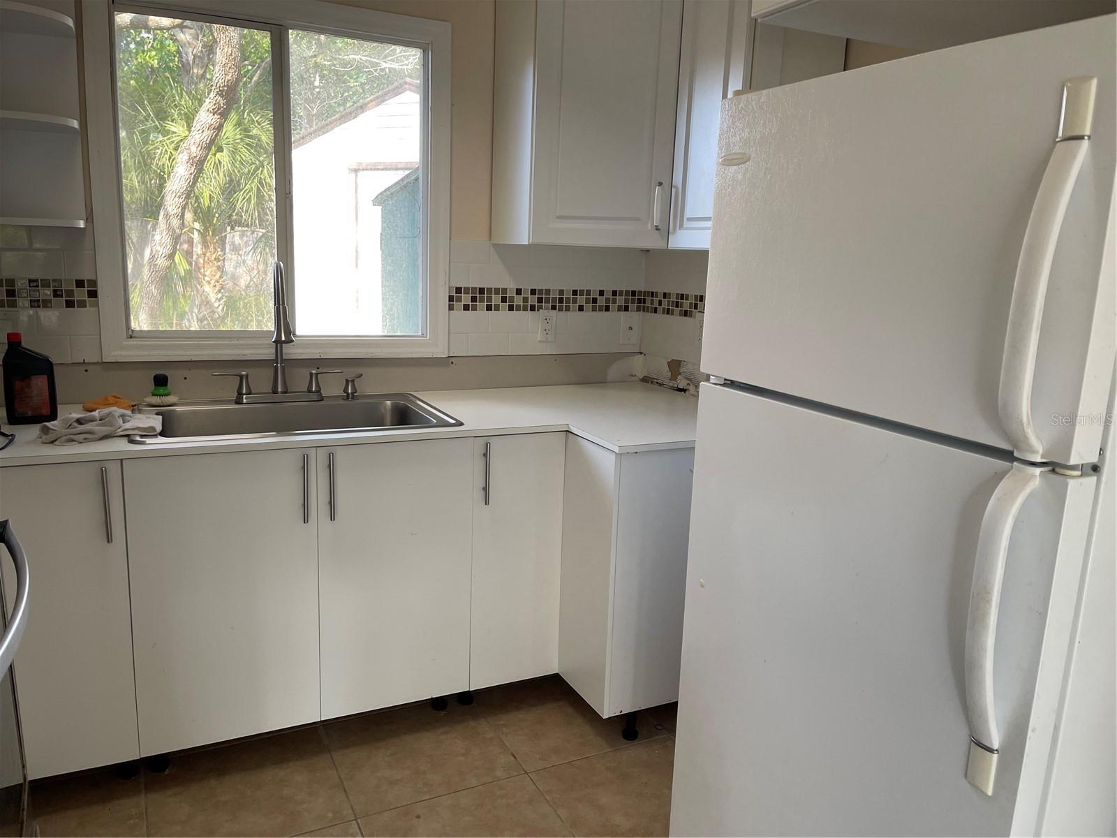 SARASOTA BEACH - Residential