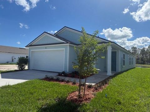 Photo of 866 Grand Reserve Drive, Bunnell, FL 32110 (MLS # FC313008) Photo of 866 Grand Reserve Drive, Bunnell, FL 32110 (MLS # FC313008)