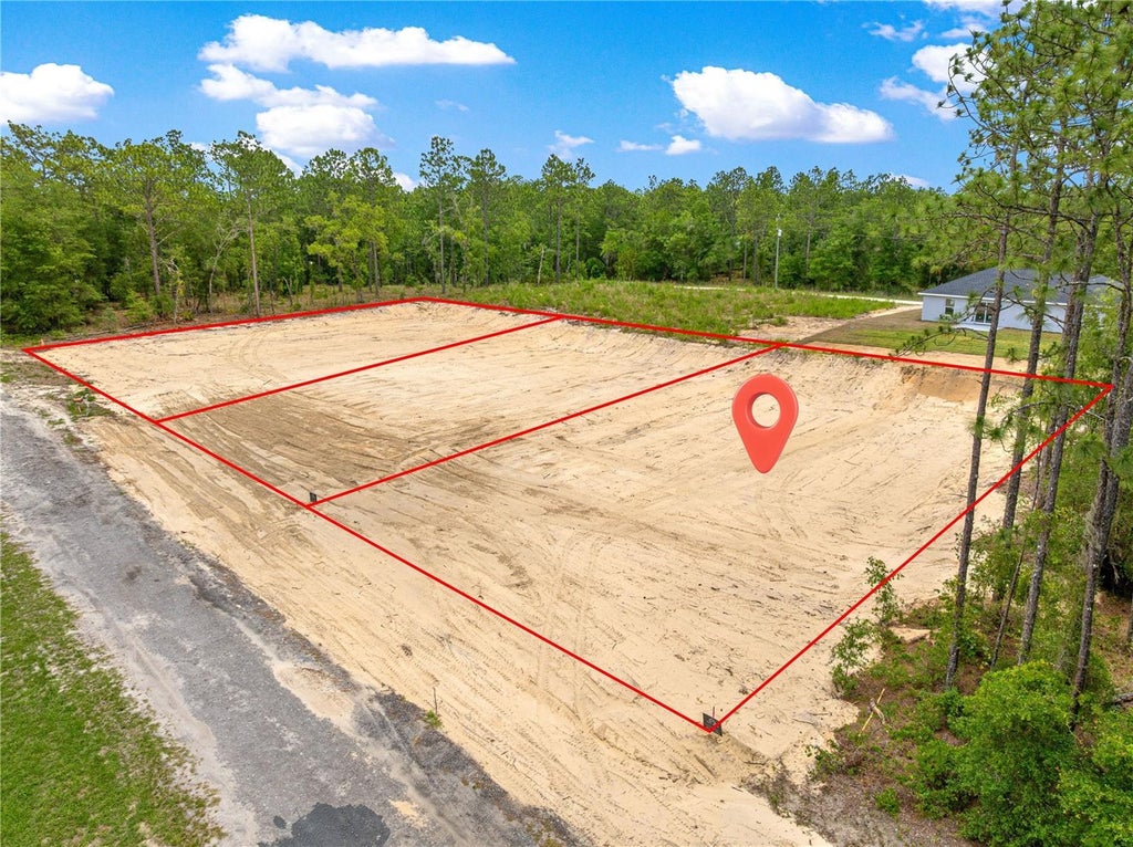 Photo of SW 38th Place, Ocala, FL 34481 (MLS # OM726301)