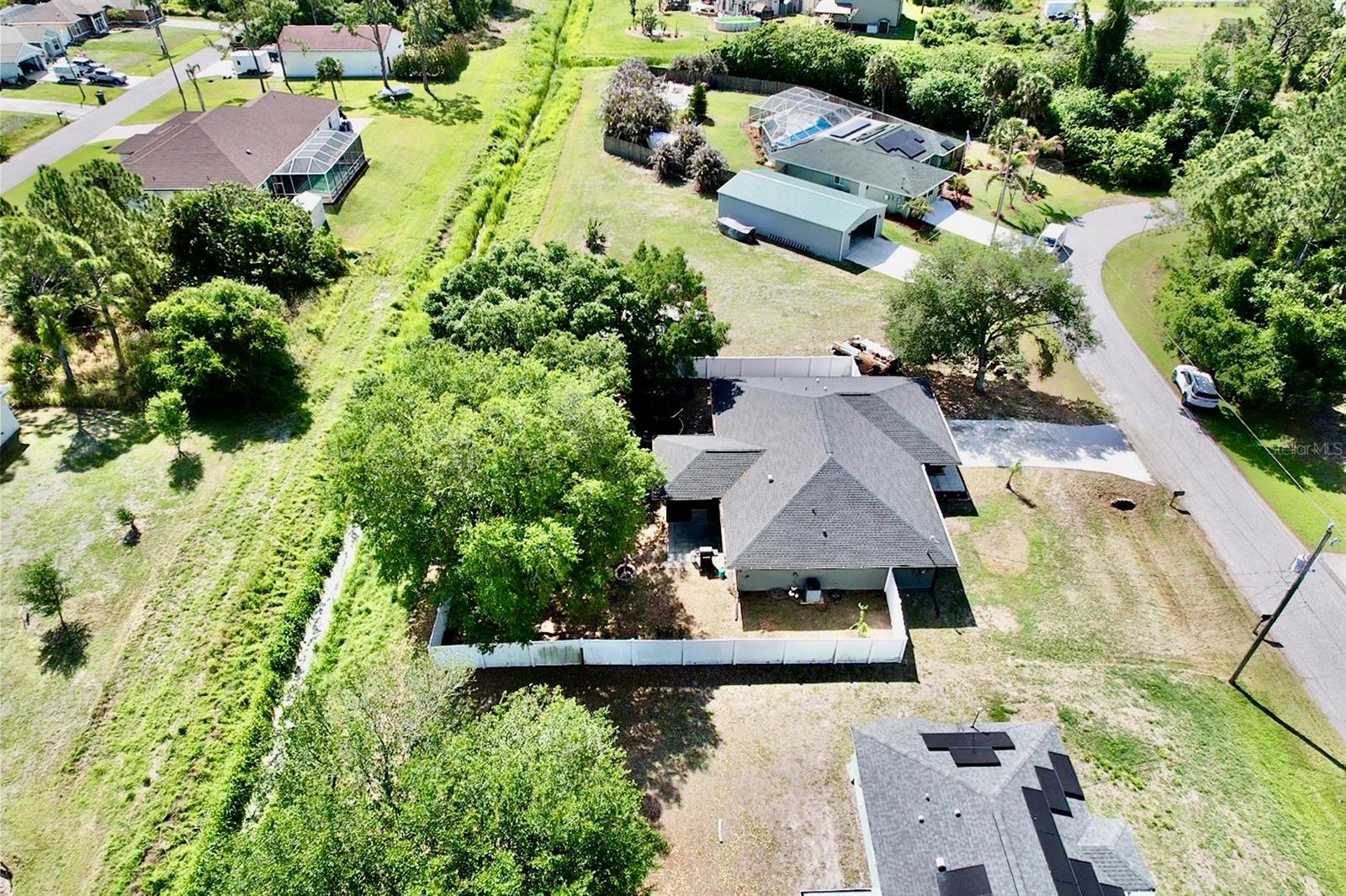 PORT CHARLOTTE SUB 27 - Residential