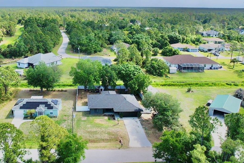 Photo of 6750 Abady Lane, North Port, FL 34291 (MLS # N6143926)