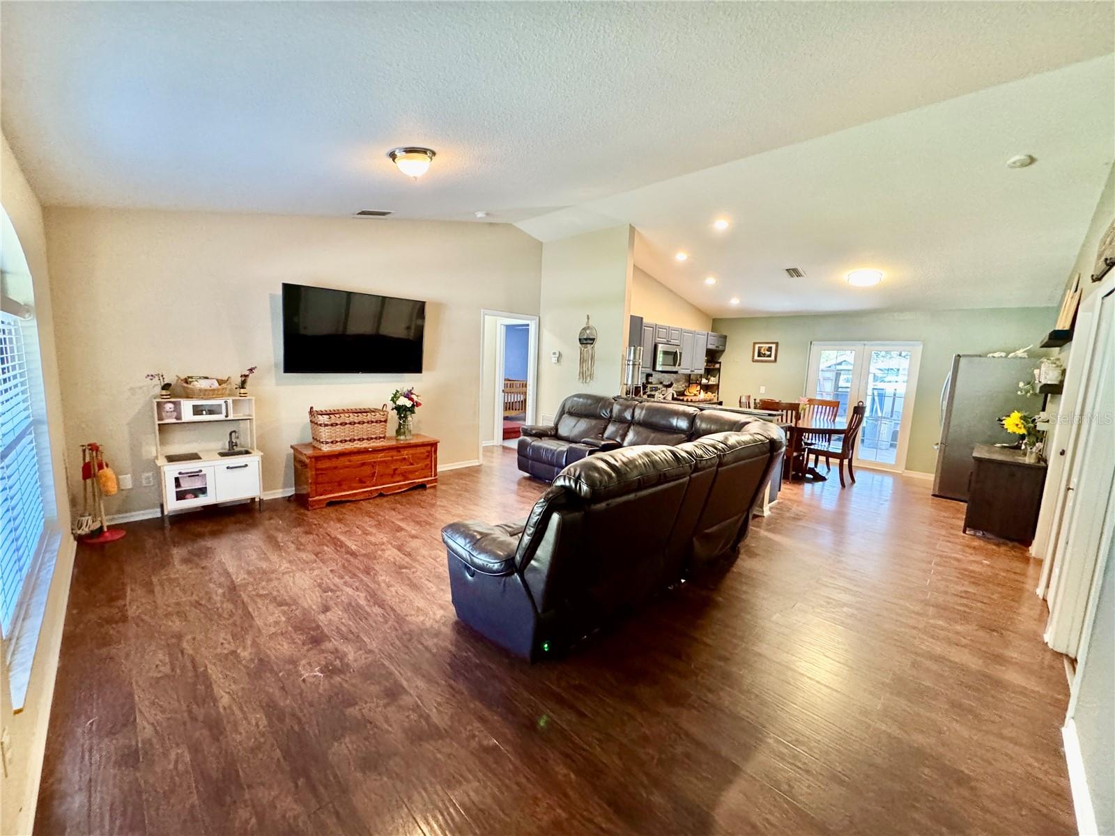 PORT CHARLOTTE SUB 27 - Residential