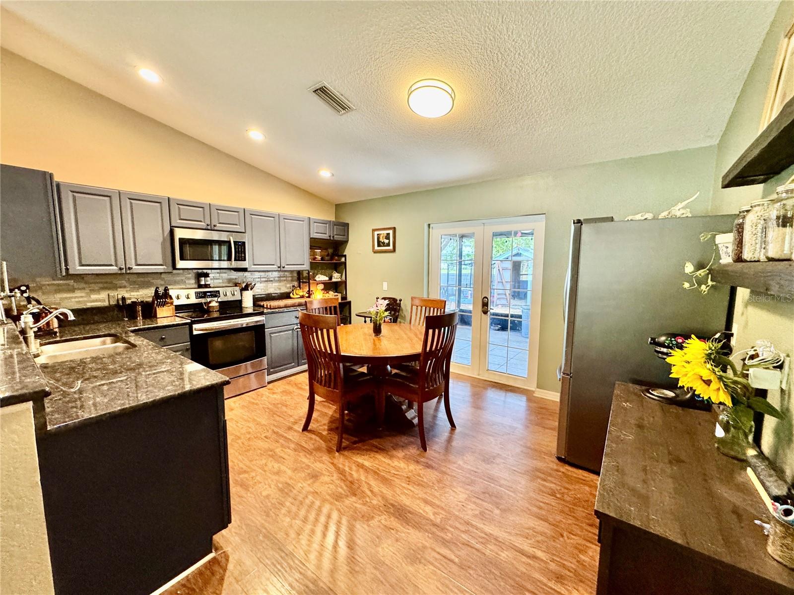 PORT CHARLOTTE SUB 27 - Residential