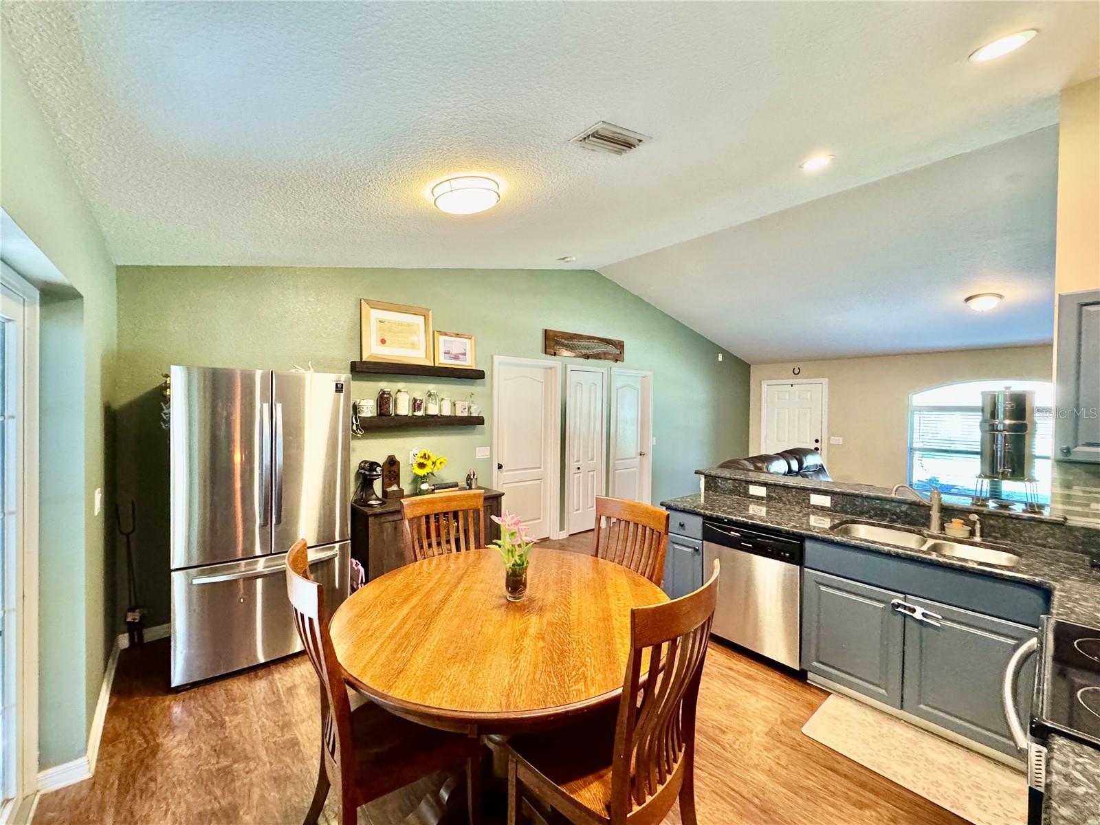 PORT CHARLOTTE SUB 27 - Residential