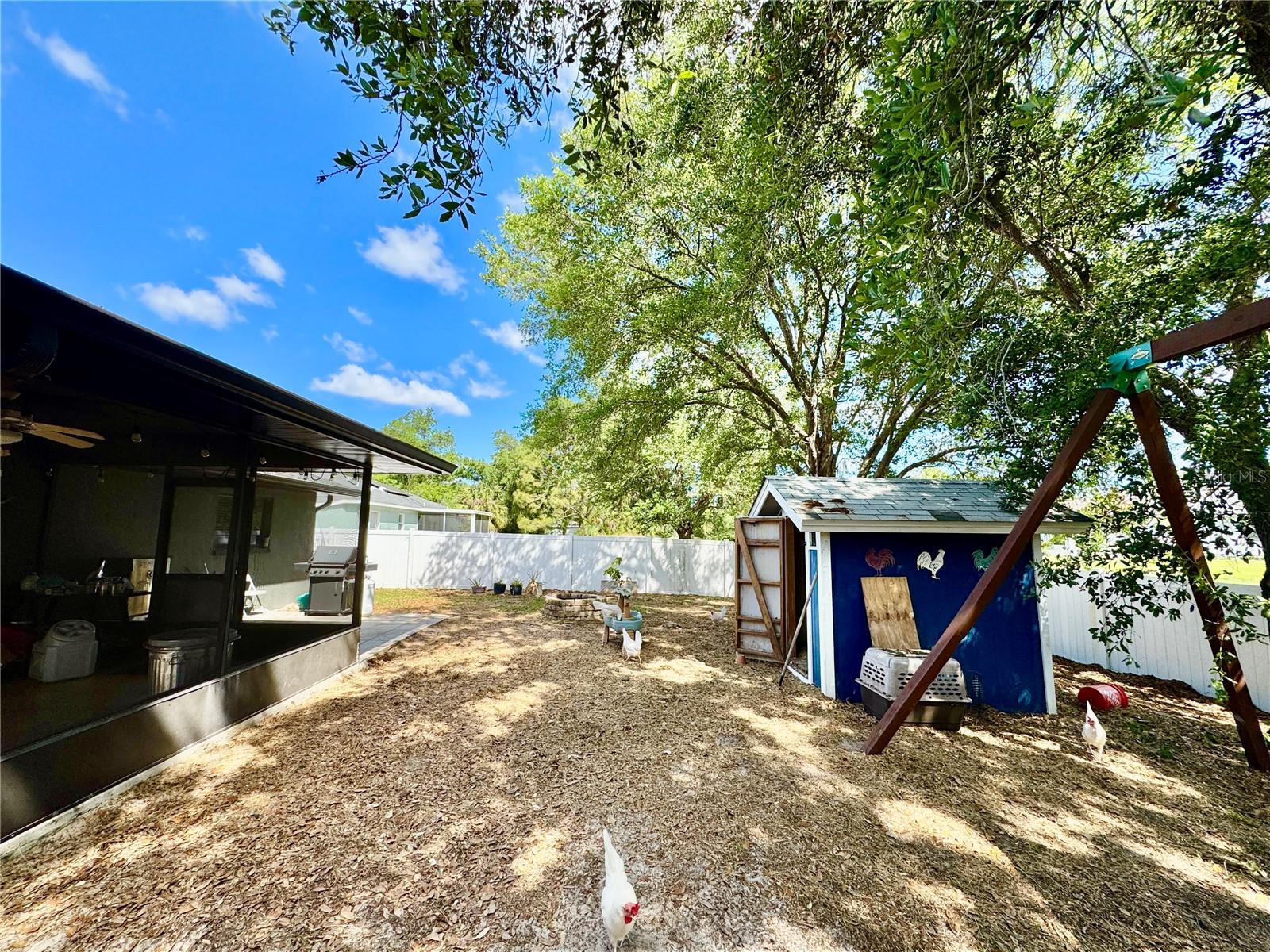 PORT CHARLOTTE SUB 27 - Residential