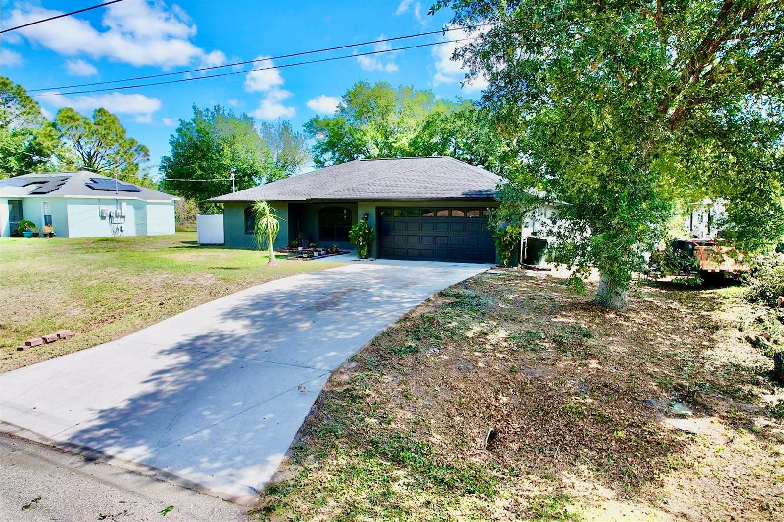 PORT CHARLOTTE SUB 27 - Residential