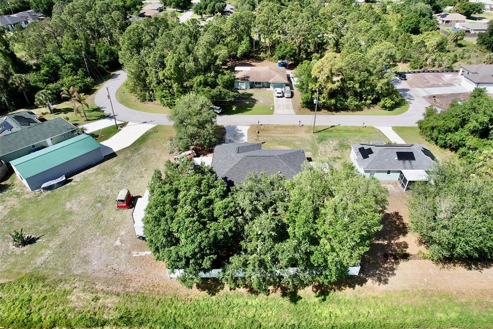 PORT CHARLOTTE SUB 27 - Residential