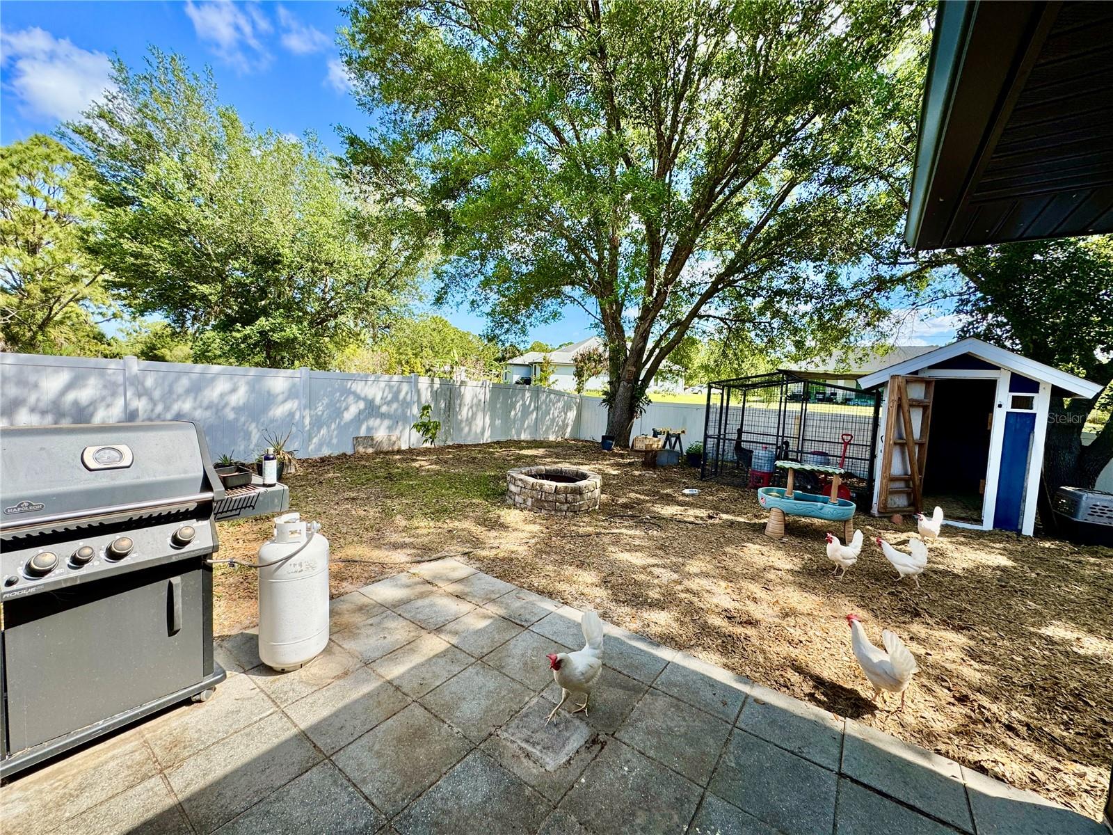 PORT CHARLOTTE SUB 27 - Residential