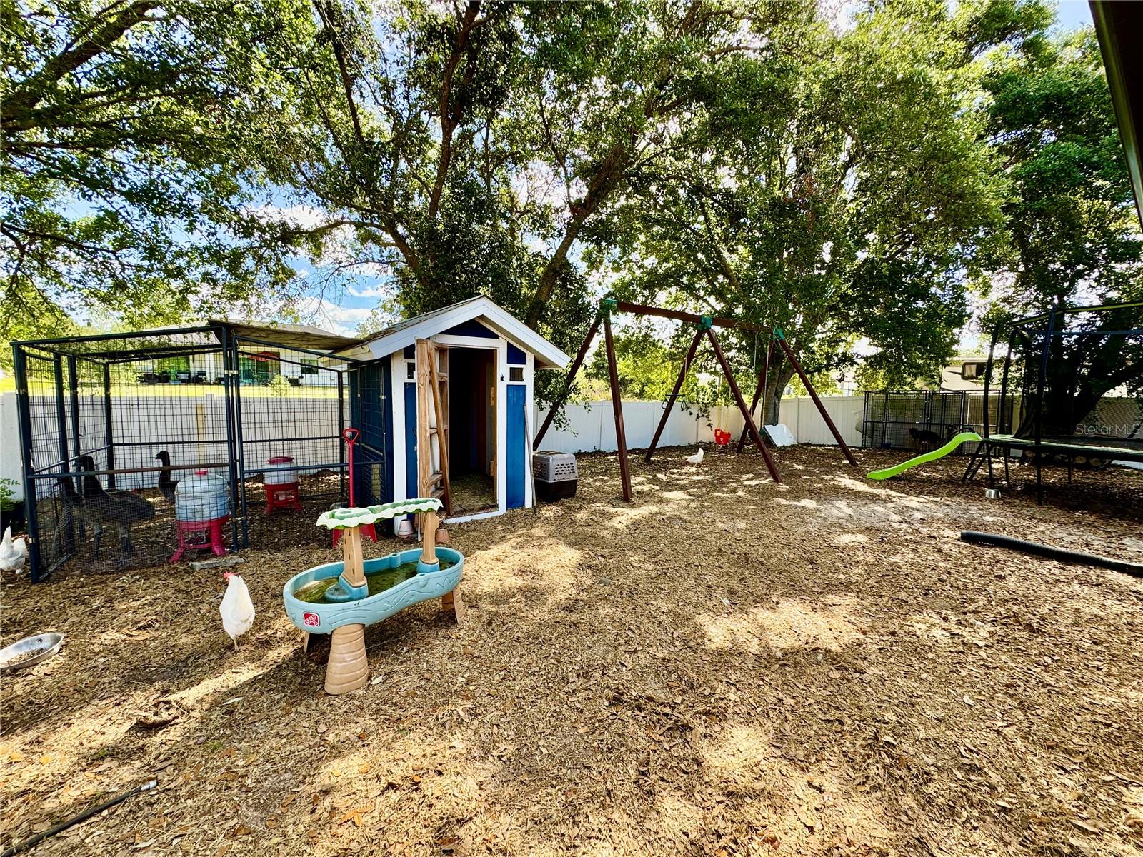 PORT CHARLOTTE SUB 27 - Residential