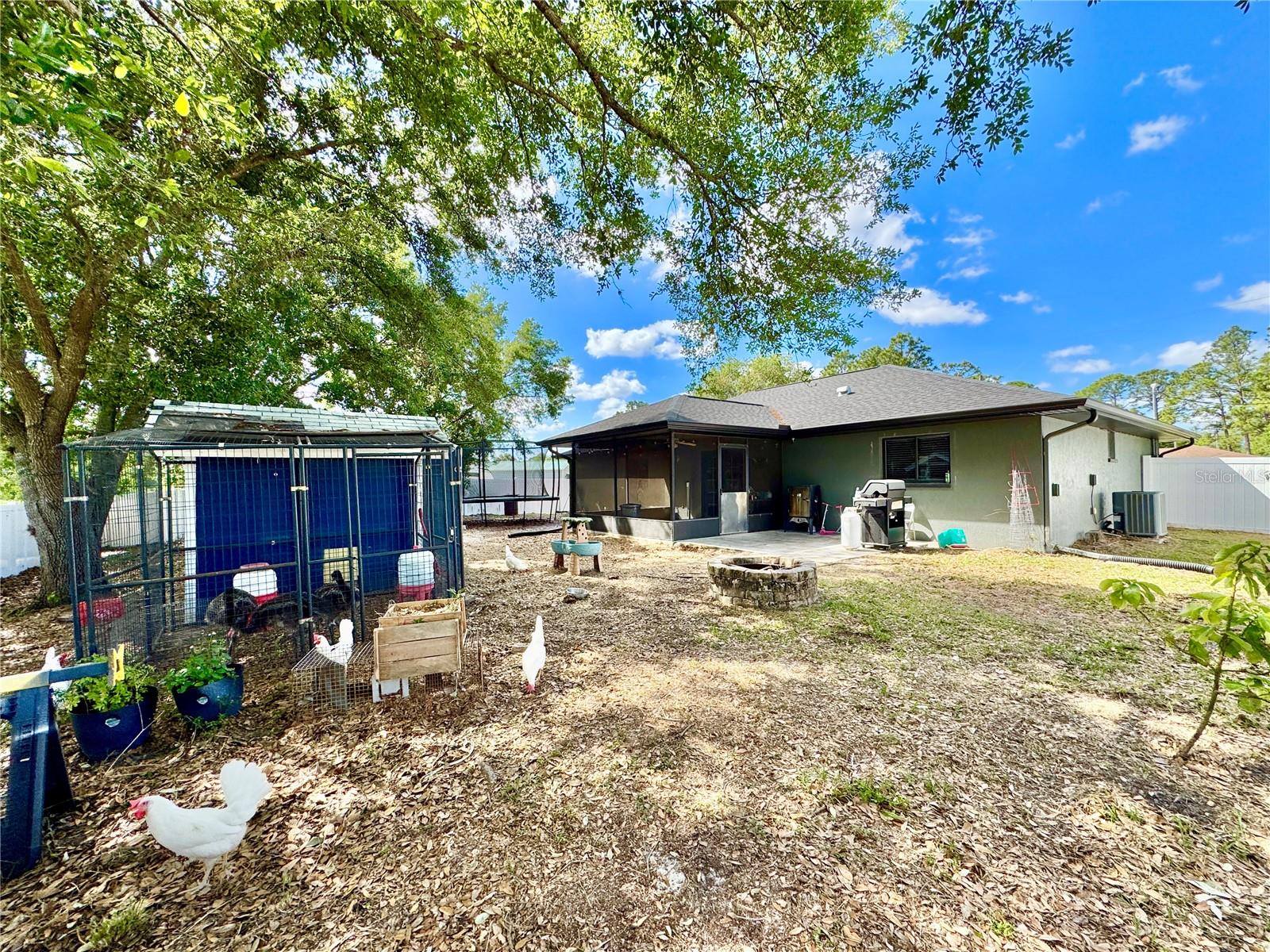 PORT CHARLOTTE SUB 27 - Residential