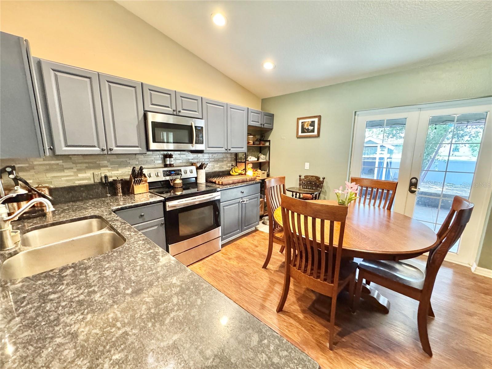 PORT CHARLOTTE SUB 27 - Residential