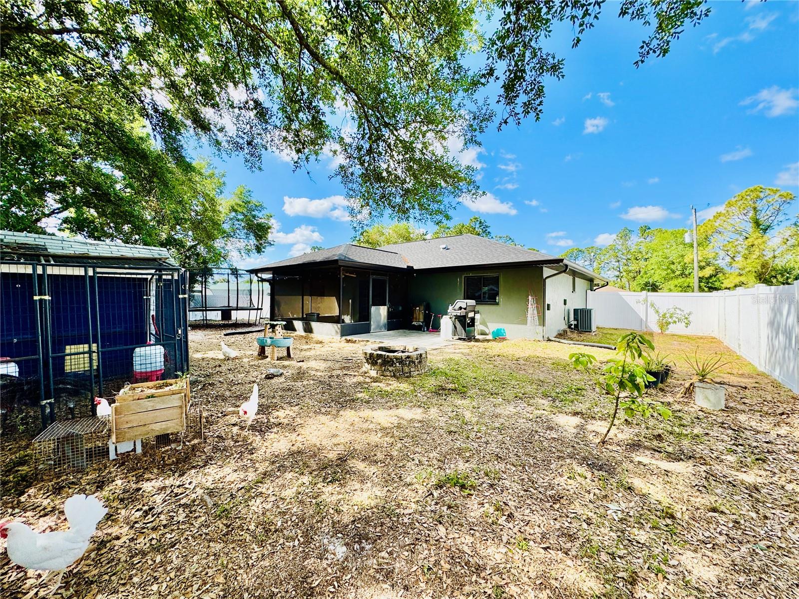 PORT CHARLOTTE SUB 27 - Residential