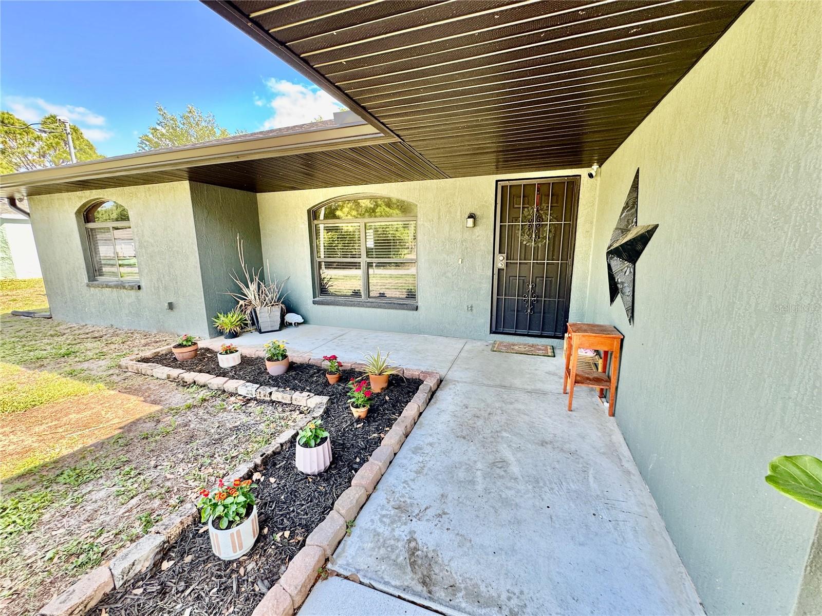 PORT CHARLOTTE SUB 27 - Residential