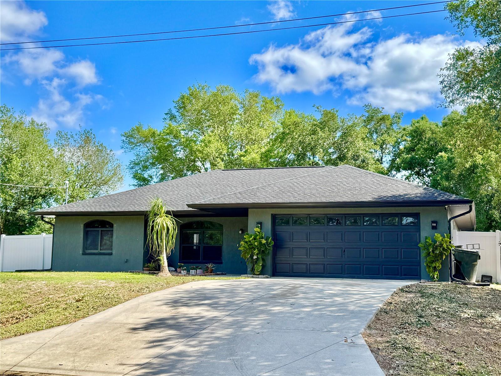 PORT CHARLOTTE SUB 27 - Residential