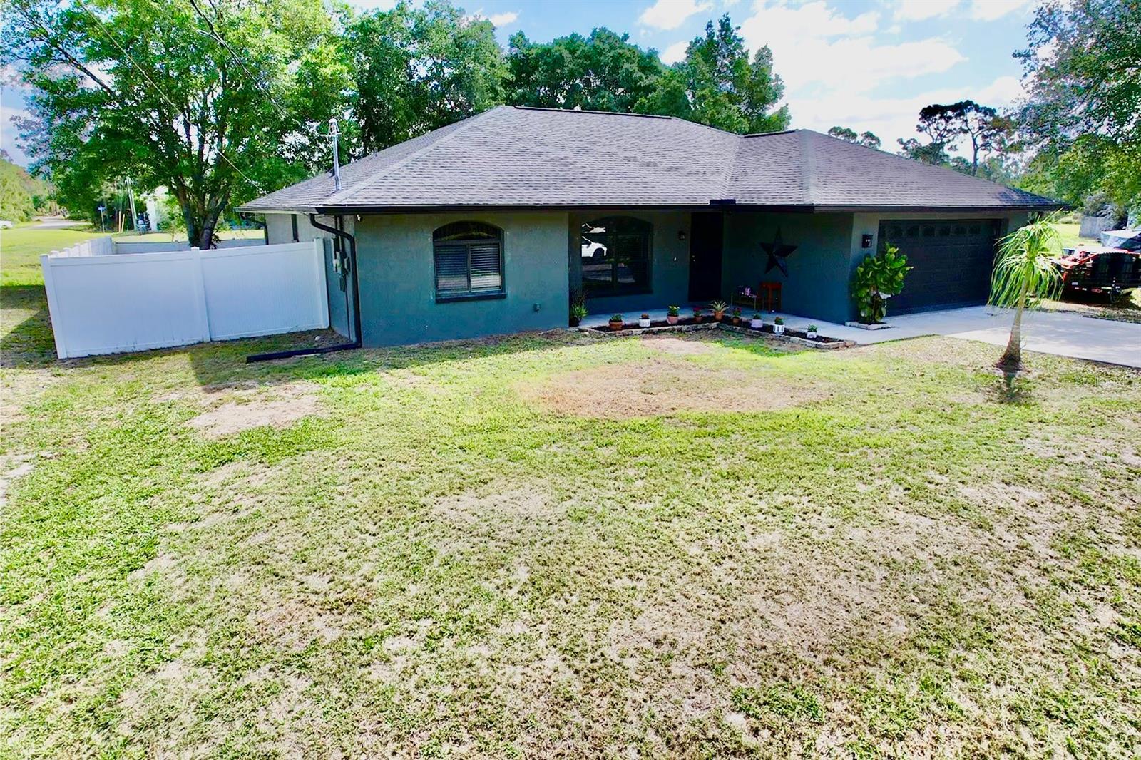 PORT CHARLOTTE SUB 27 - Residential