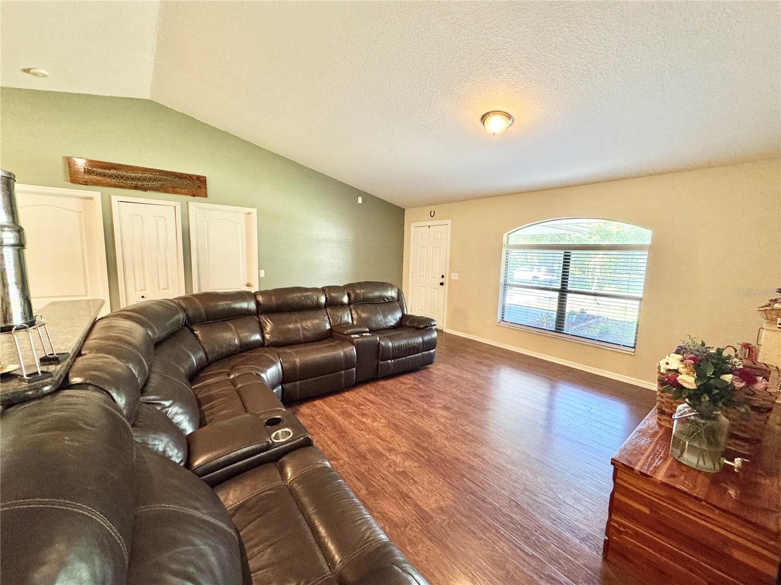 PORT CHARLOTTE SUB 27 - Residential