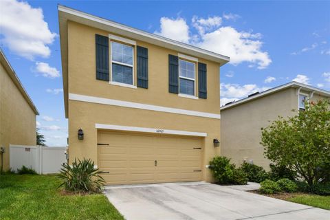 A home in RIVERVIEW