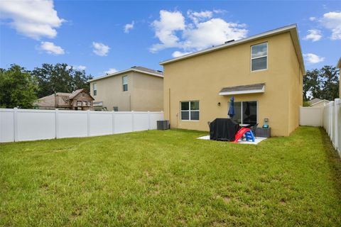 A home in RIVERVIEW