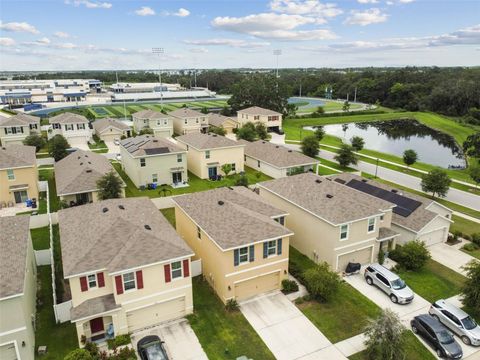 A home in RIVERVIEW