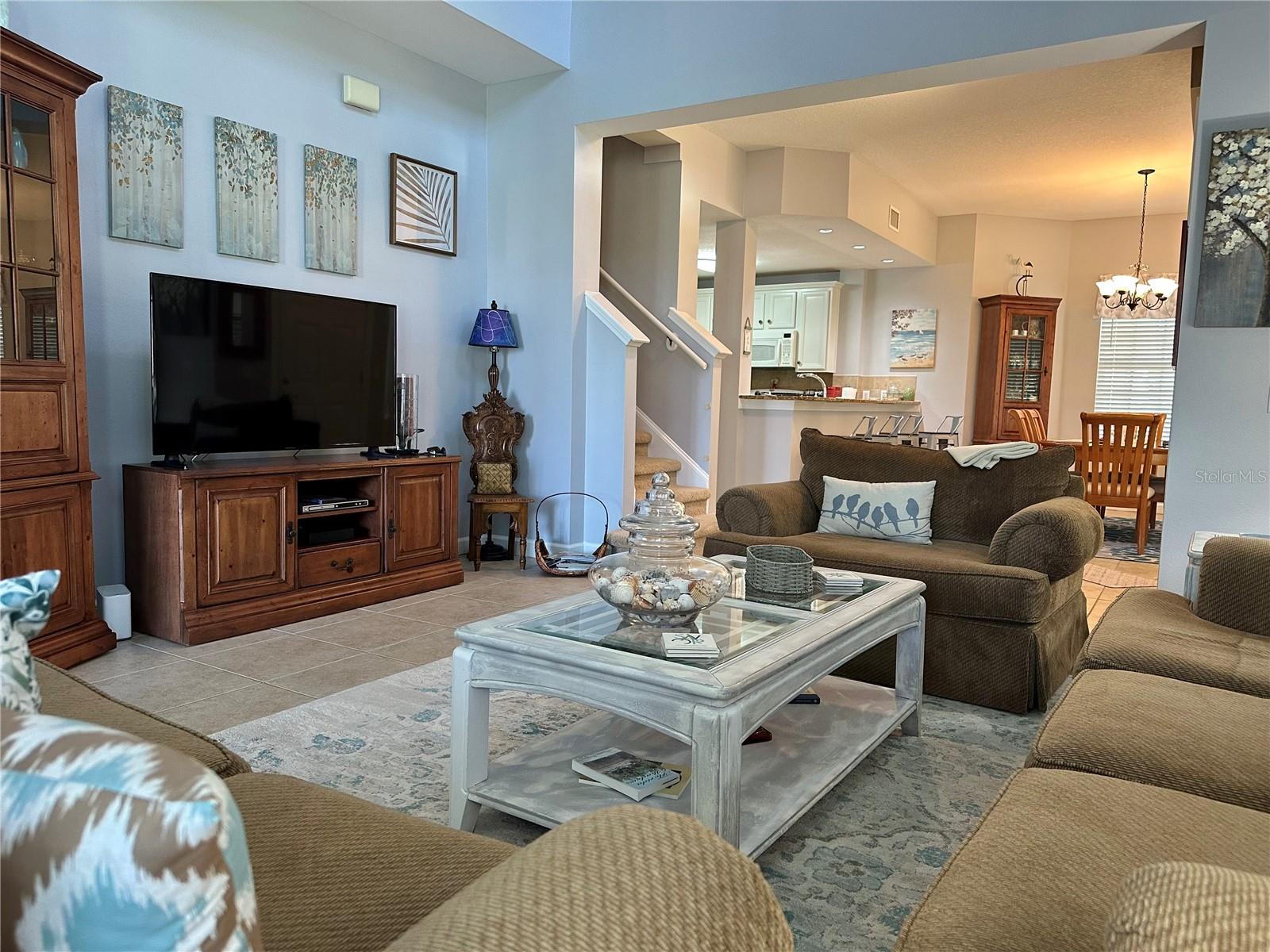 HAMMOCKS-VILLAS PH 02 - Residential