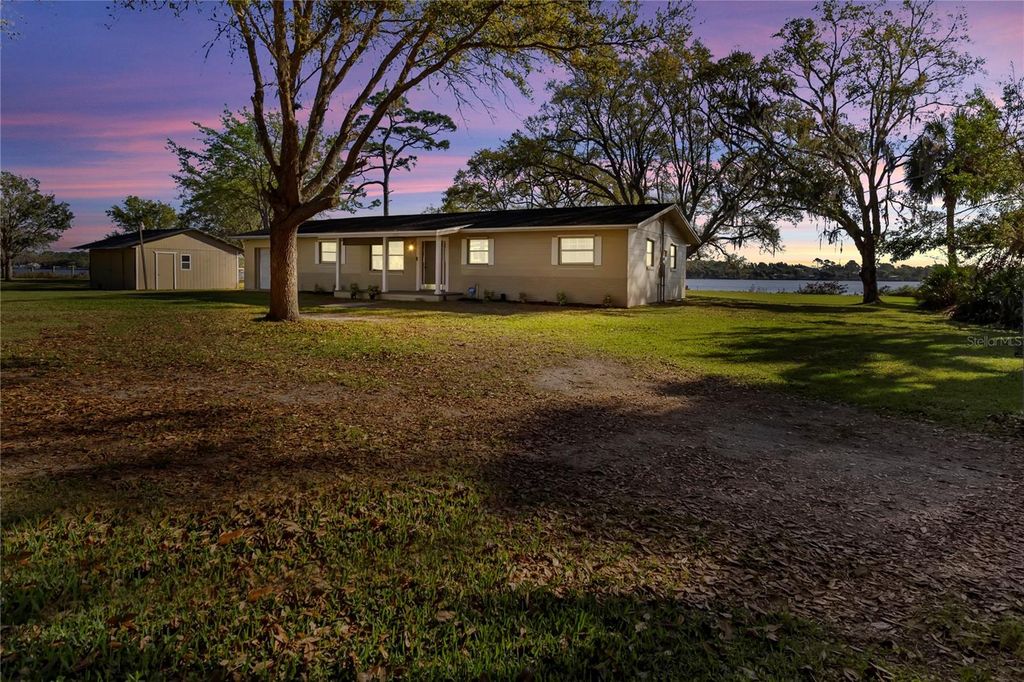 Photo of 2005 Bayview Drive, New Smyrna Beach, FL 32168 (MLS # NS1087619)