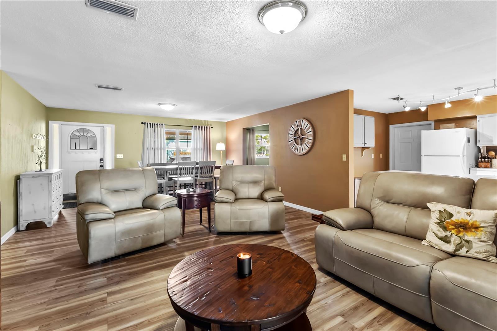 TURNBULL HEIGHTS SUB - Residential